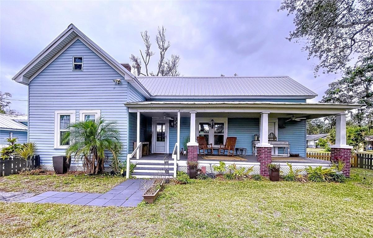908 E Gilchrist St., Plant City, FL 33563