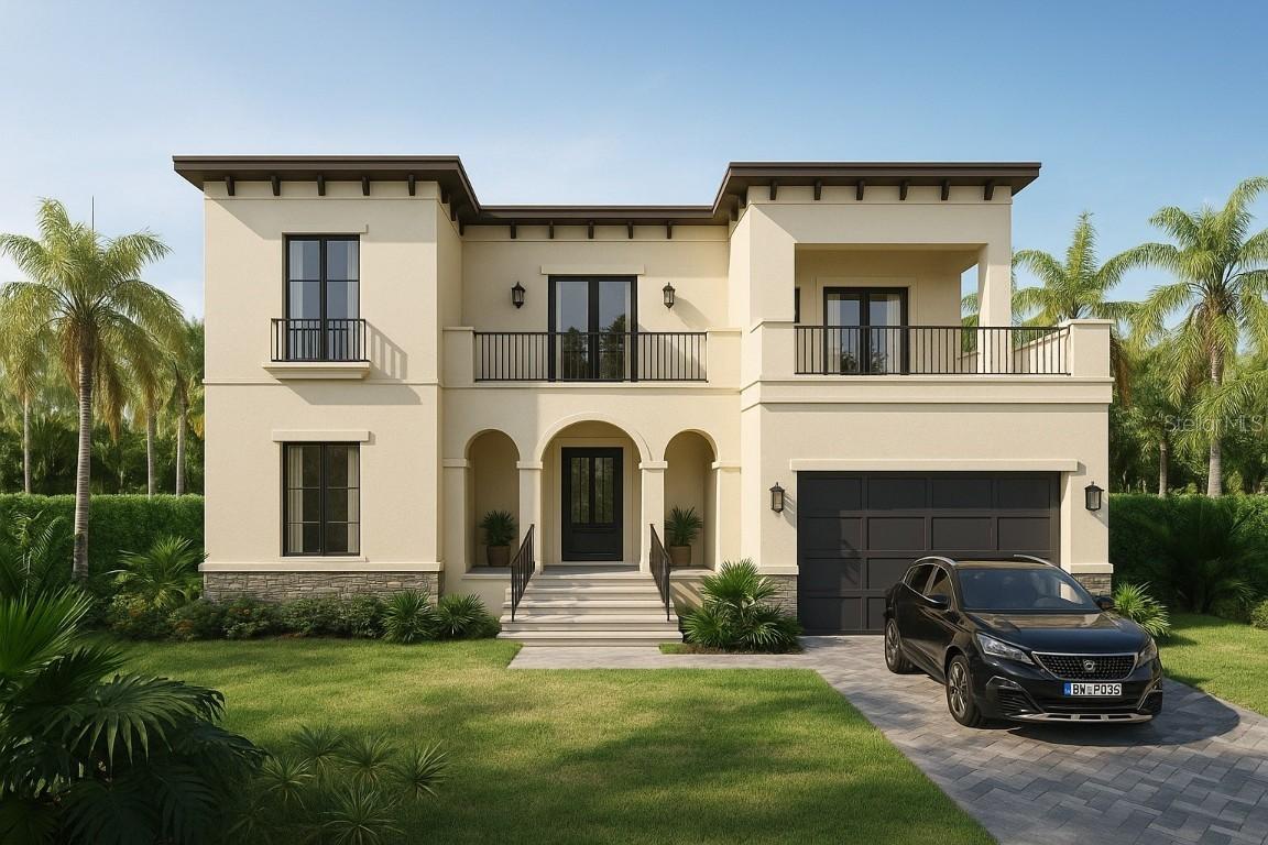 4621 W El Prado Blvd., Tampa, FL 33629