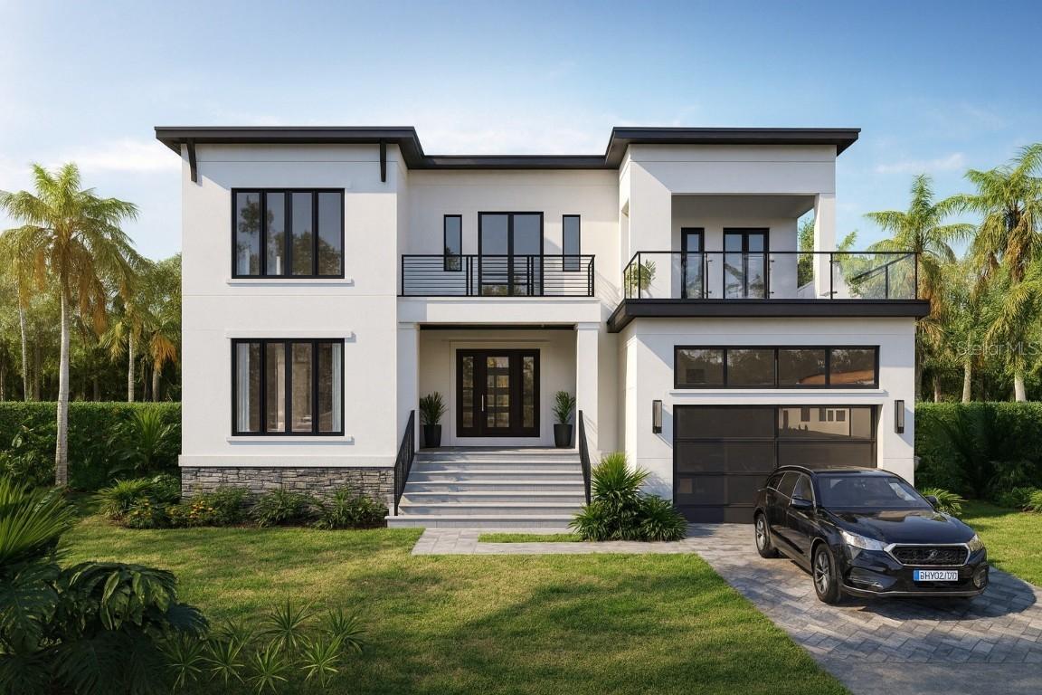 4621 W El Prado Blvd., Tampa, FL 33629