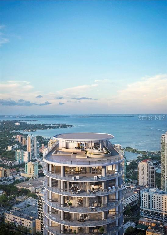 400 Central Ave. #PH-B, St Petersburg, FL 33701