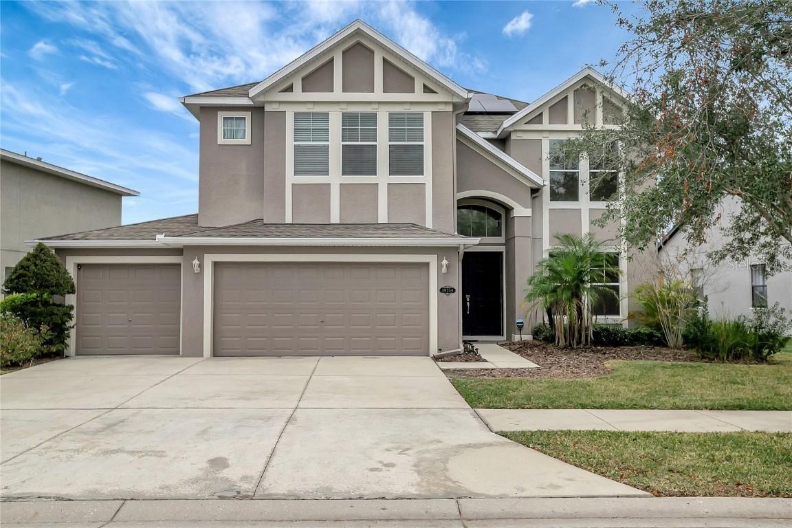 19354 Yellow Clover Dr., Tampa, FL 33647