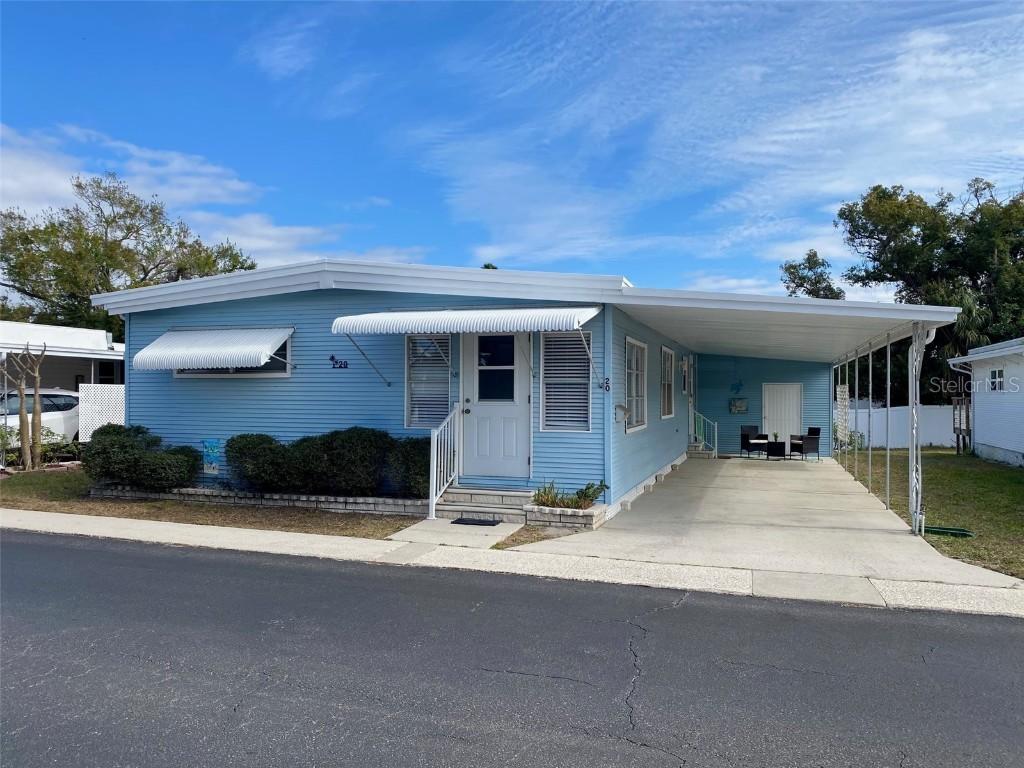 20 Pindo Palm St., Largo, FL 33770