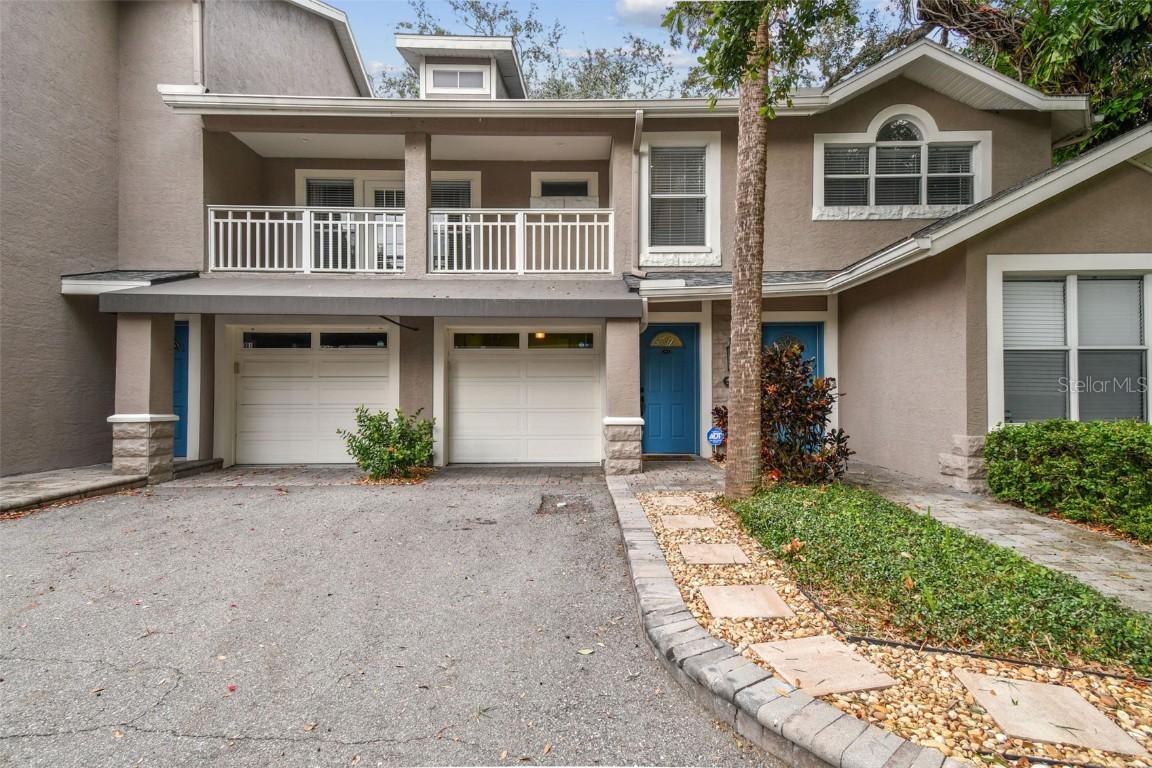 4811 Bayshore Blvd. #302, Tampa, FL 33611