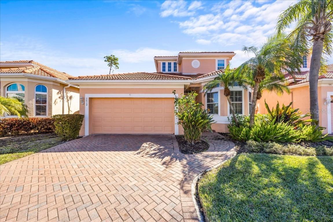 1613 Sand Key Estates Ct., Clearwater, FL 33767
