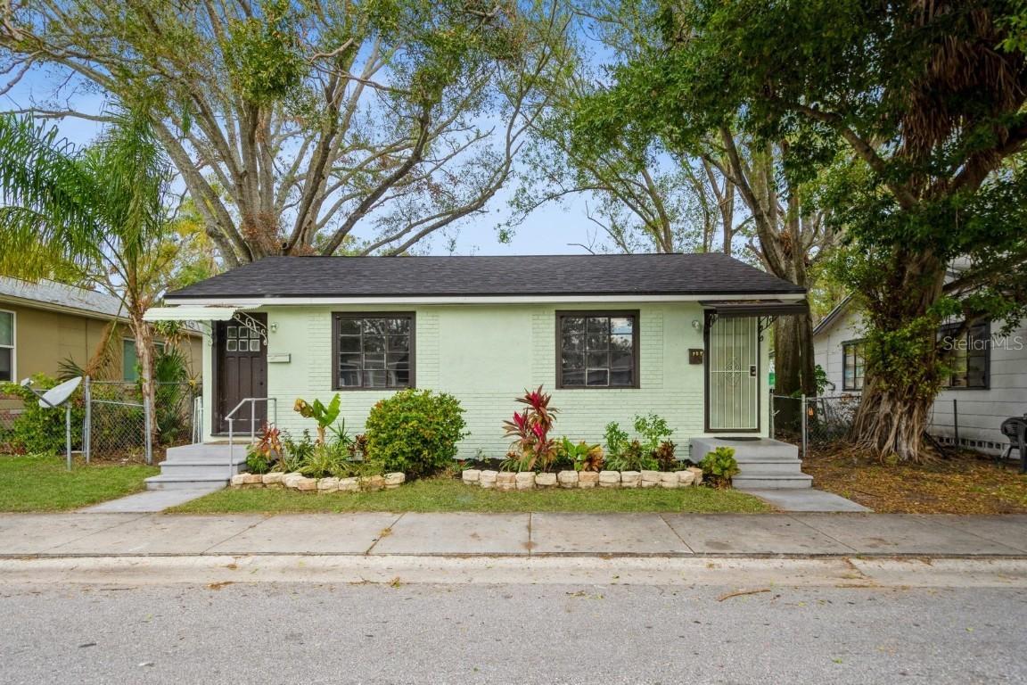 763 S Paris Ave., St Petersburg, FL 33701