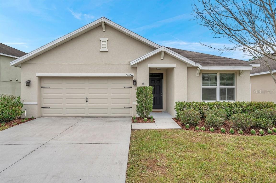 36060 Carriage Pine Ct., Zephyrhills, FL 33541