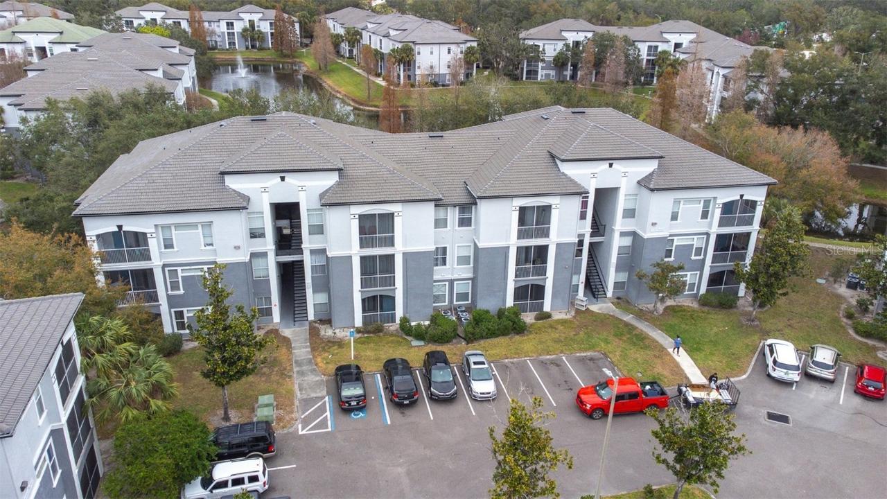 5513 Legacy Crescent Pl. #303, Riverview, FL 33578