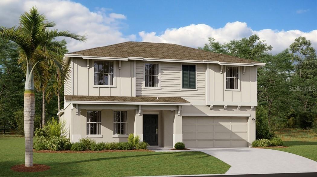 4439 Pebbles Throw Dr., Kissimmee, FL 34746