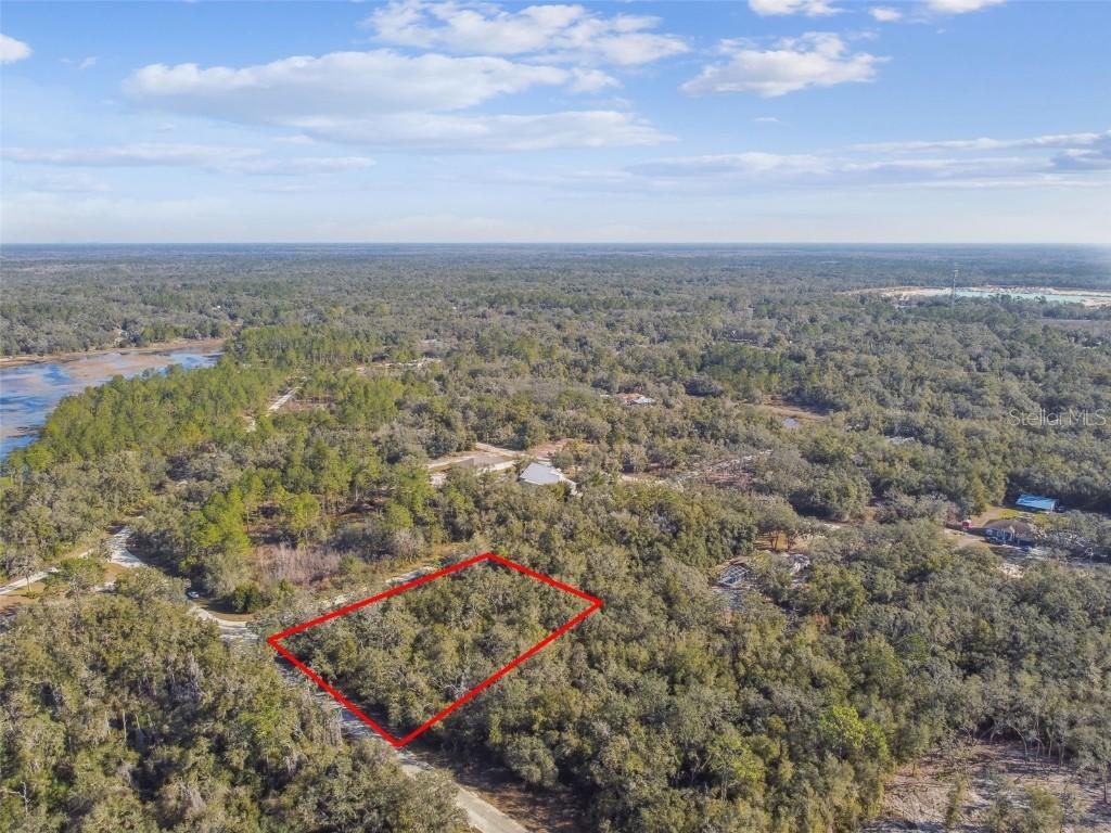 6420 Ruby Ave., Ridge Manor, FL 33523