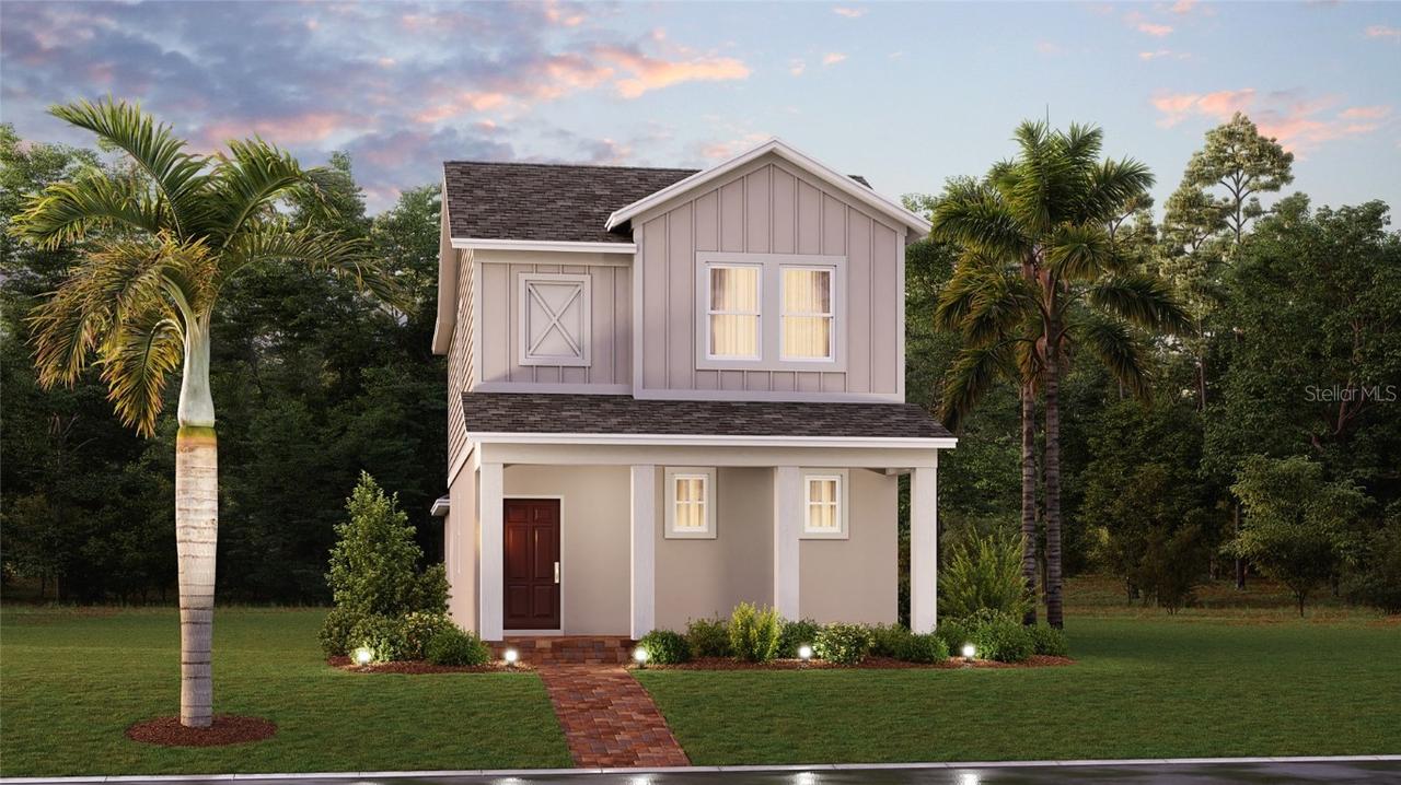2632 Peace Of Mind Ave., Kissimmee, FL 34744