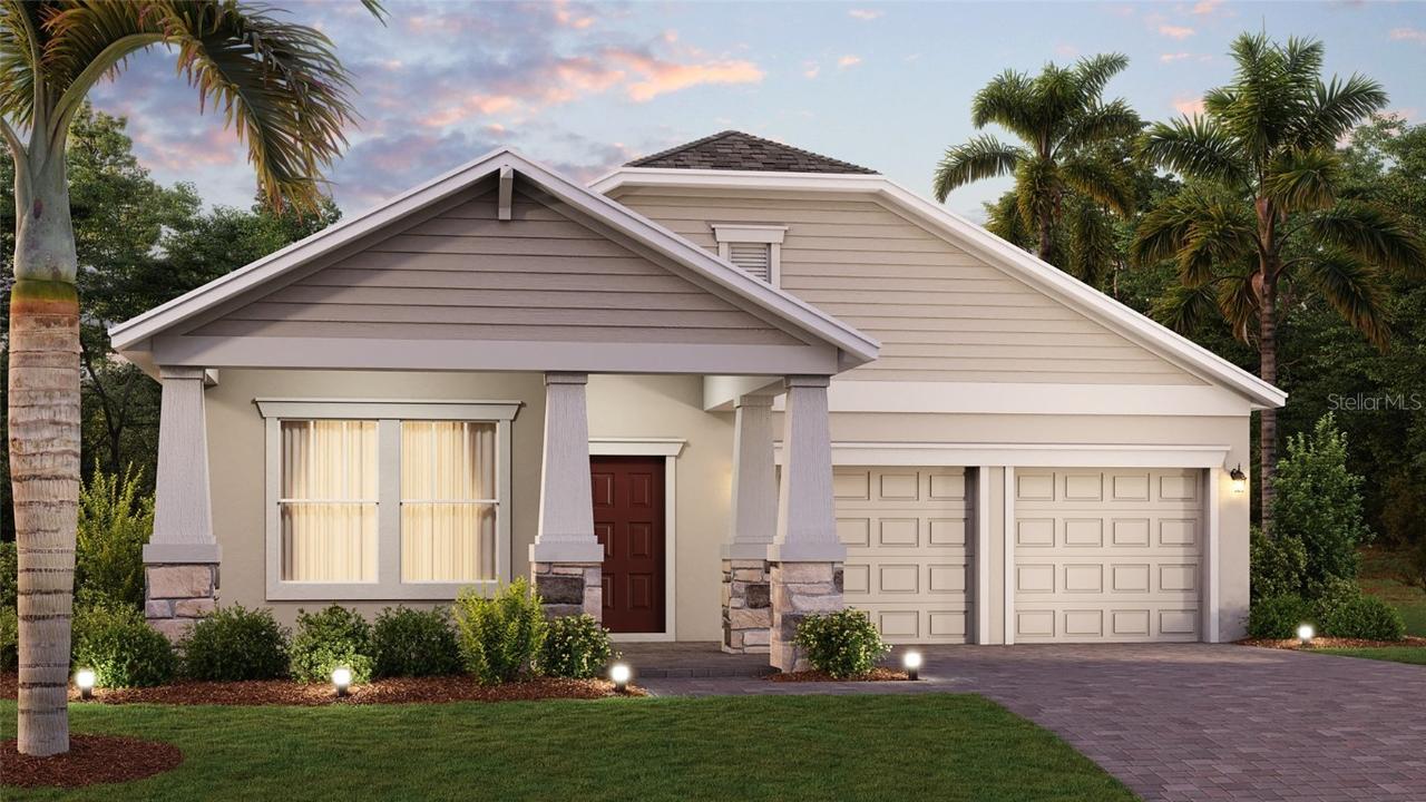 1908 Blissful Dr., Kissimmee, FL 34744