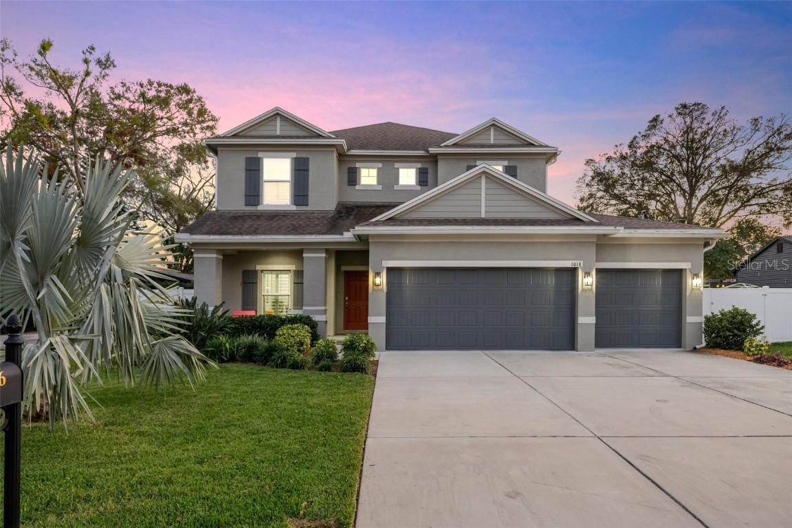 1016 W Peninsular St., Tampa, FL 33603