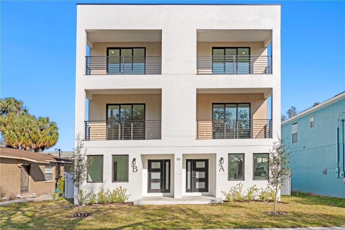 1911 W North B St. #B, Tampa, FL 33606