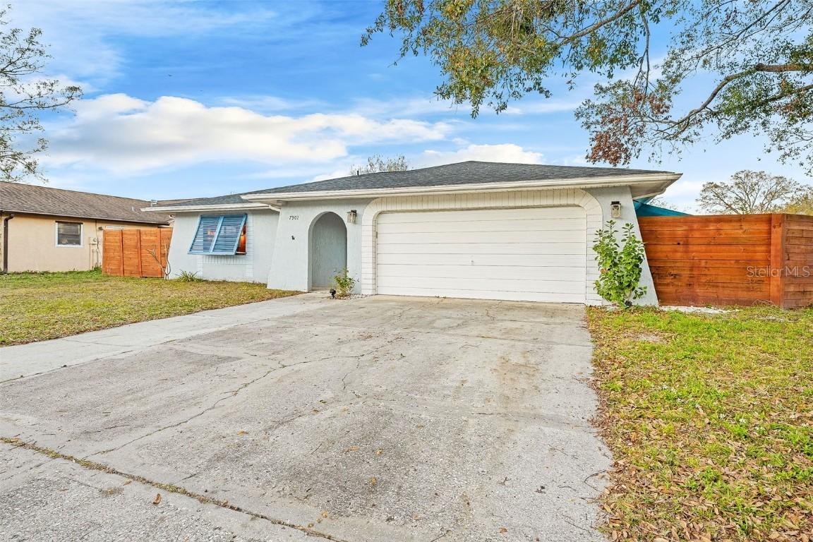 7901 Lightfoot Dr., New Port Richey, FL 34653