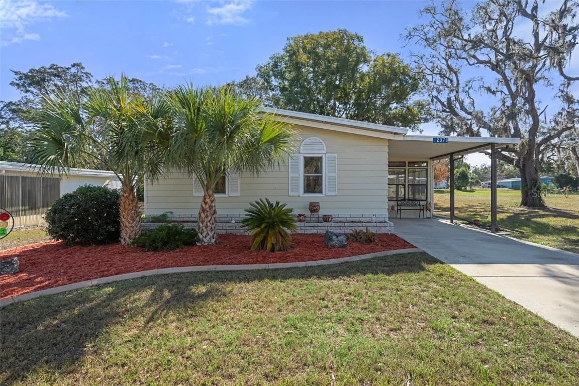 12078 Thornridge St., Brooksville, FL 34613