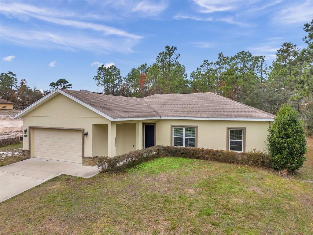 8179 Mackinaw Rd., Weeki Wachee, FL 34613