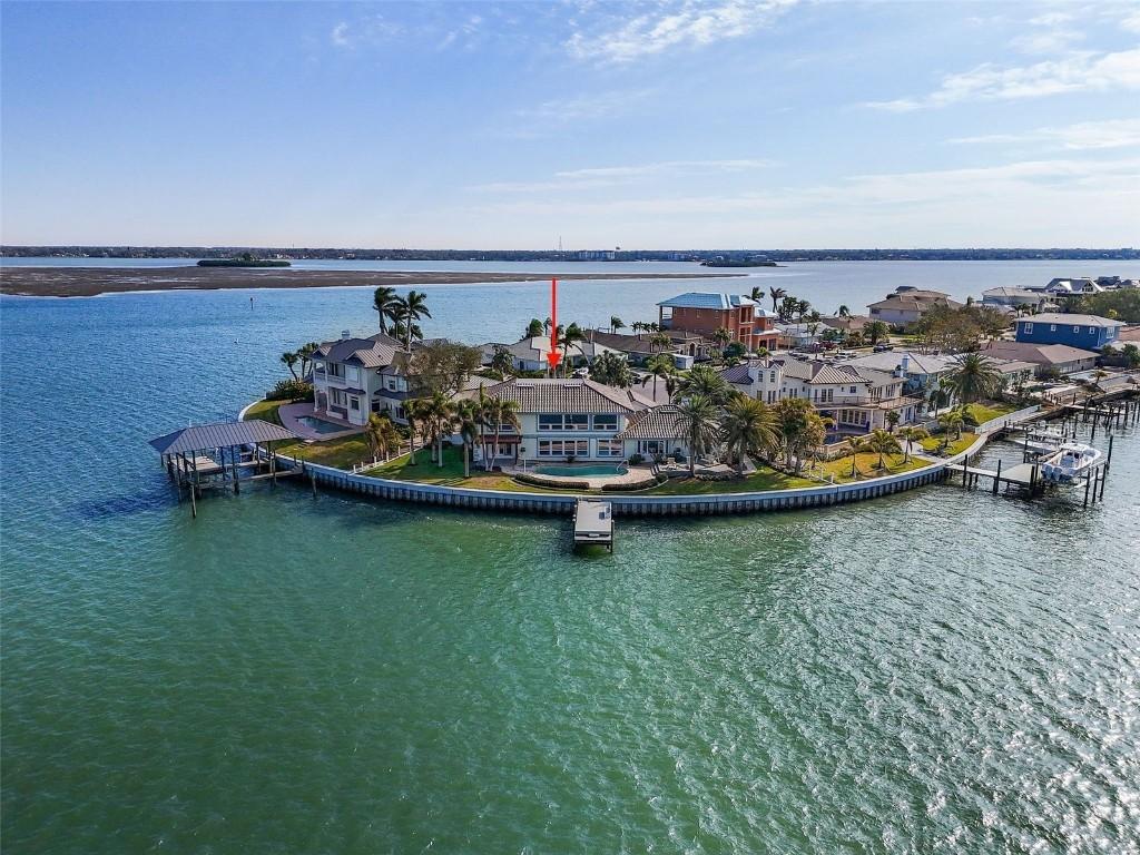 892 Harbor Island, Clearwater Beach, FL 33767