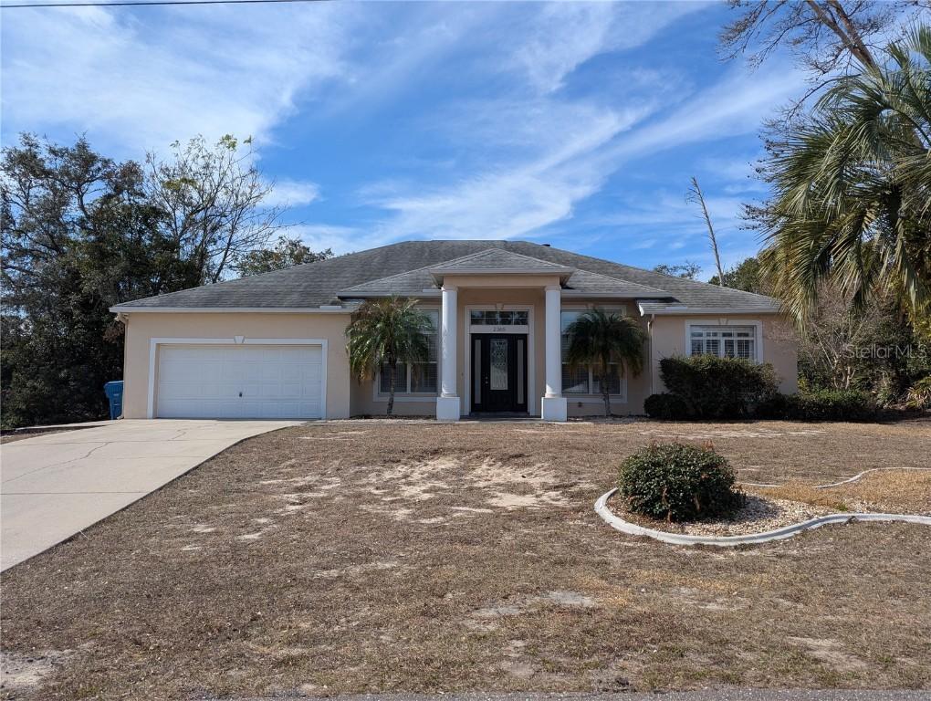 2365 Ardenwood Dr., Spring Hill, FL 34609