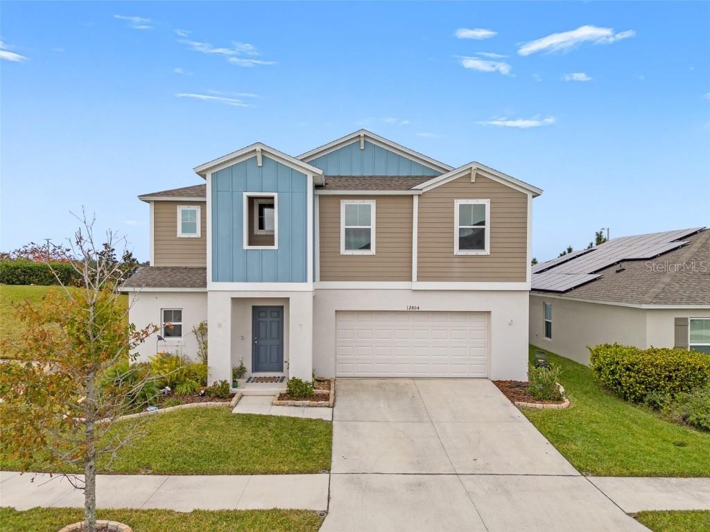 12804 Bent Twig Dr., Riverview, FL 33579