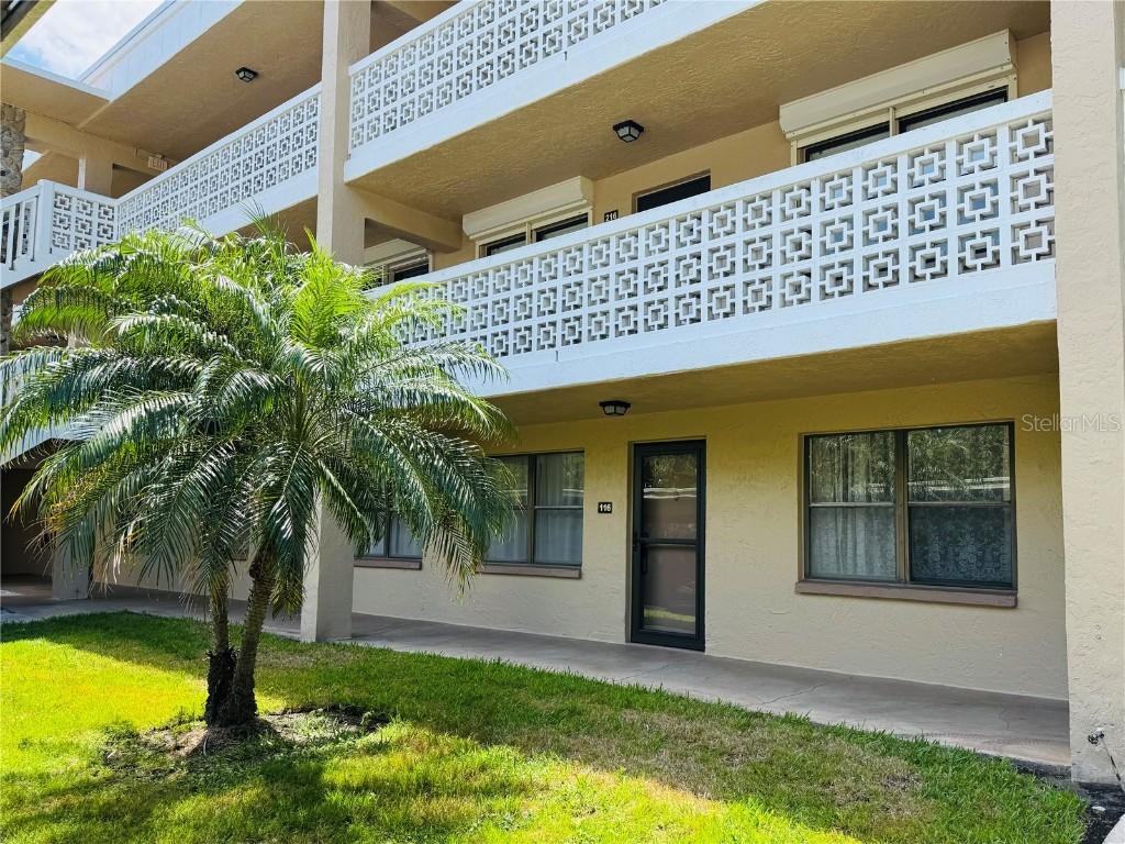 4920 Locust St. #116, St Petersburg, FL 33703