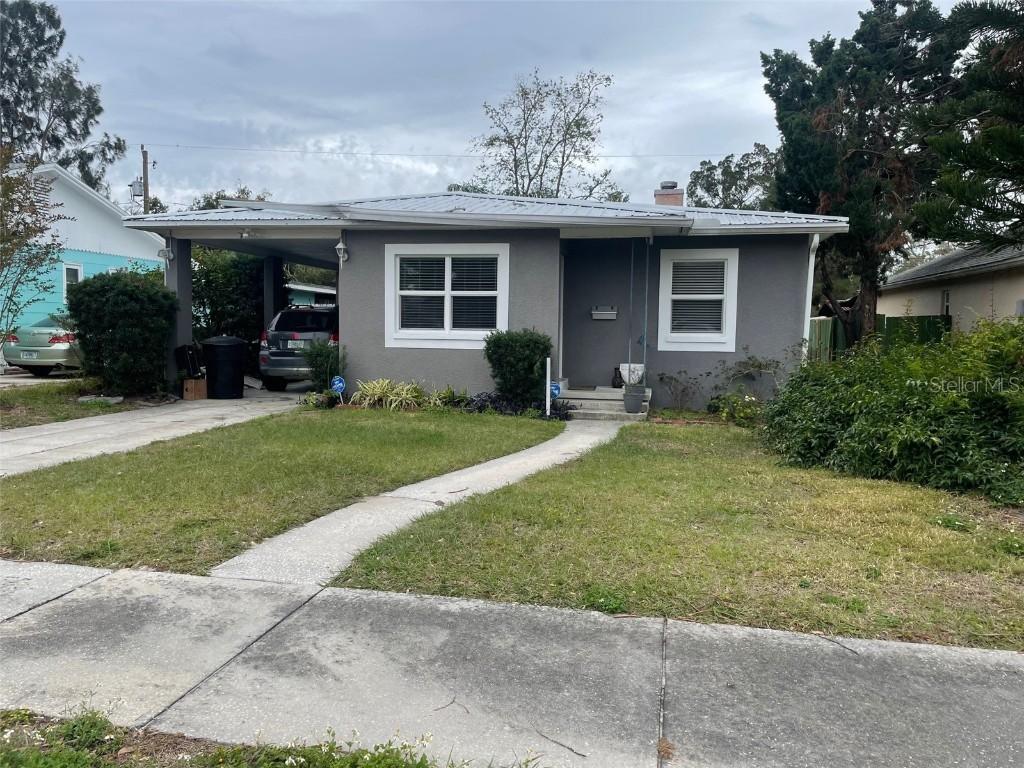 5046 17th Ave., St Petersburg, FL 33710