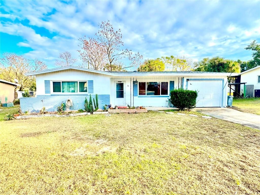 21 N Desoto St, Beverly Hills, FL 34465