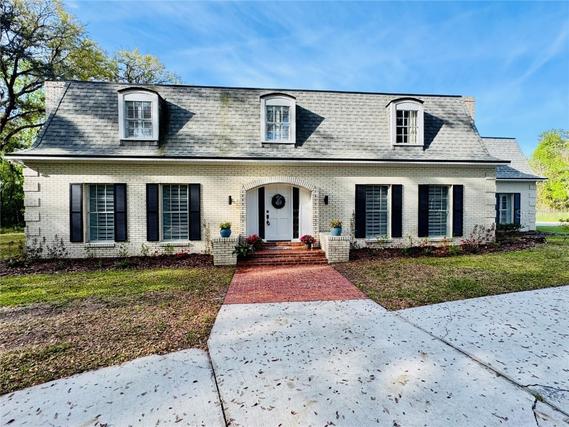 New Homes with In-ground Swimming Pools in Lake Mary: January 12th to January 18th