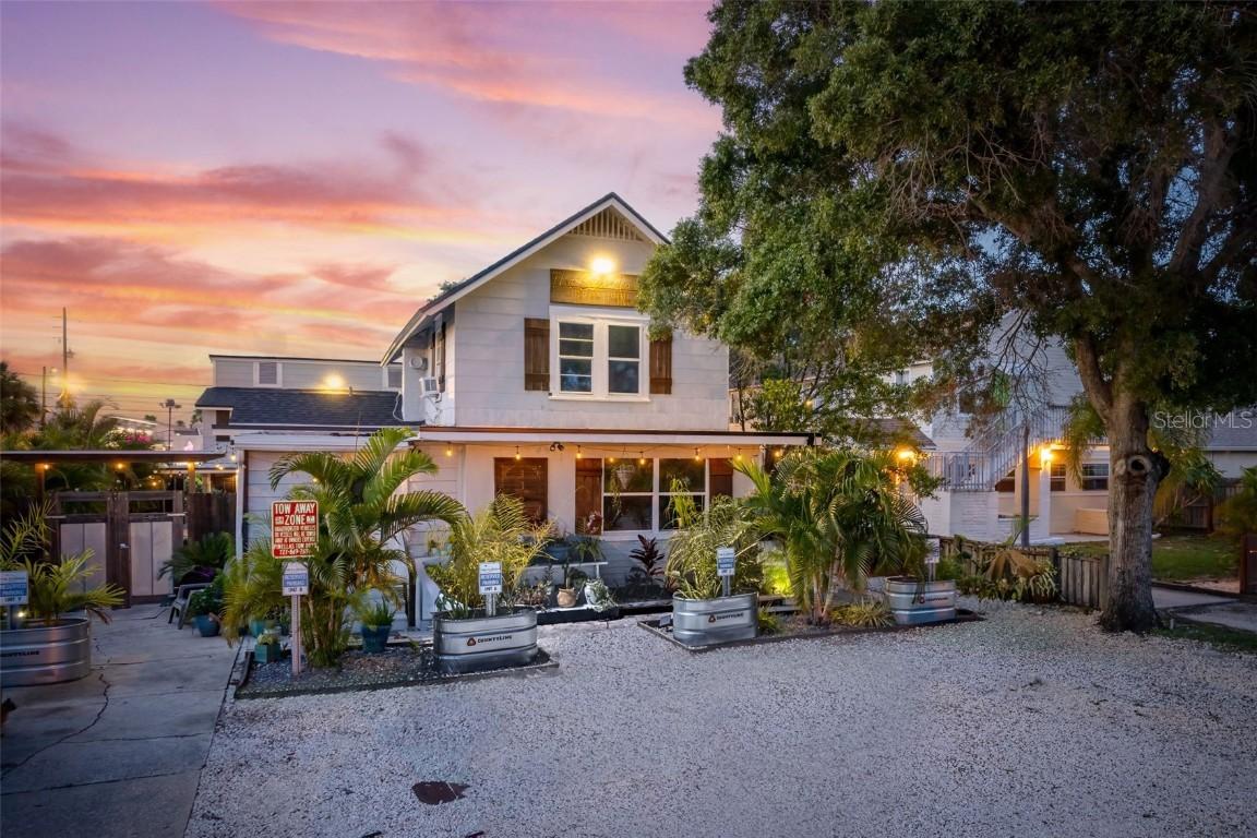 3365 57th Ave., St Petersburg, FL 33714