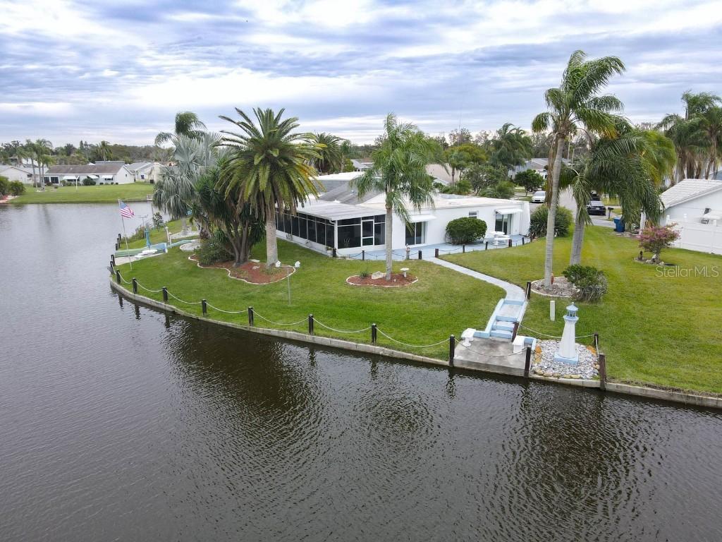 3638 Delta Pl., Holiday, FL 34691