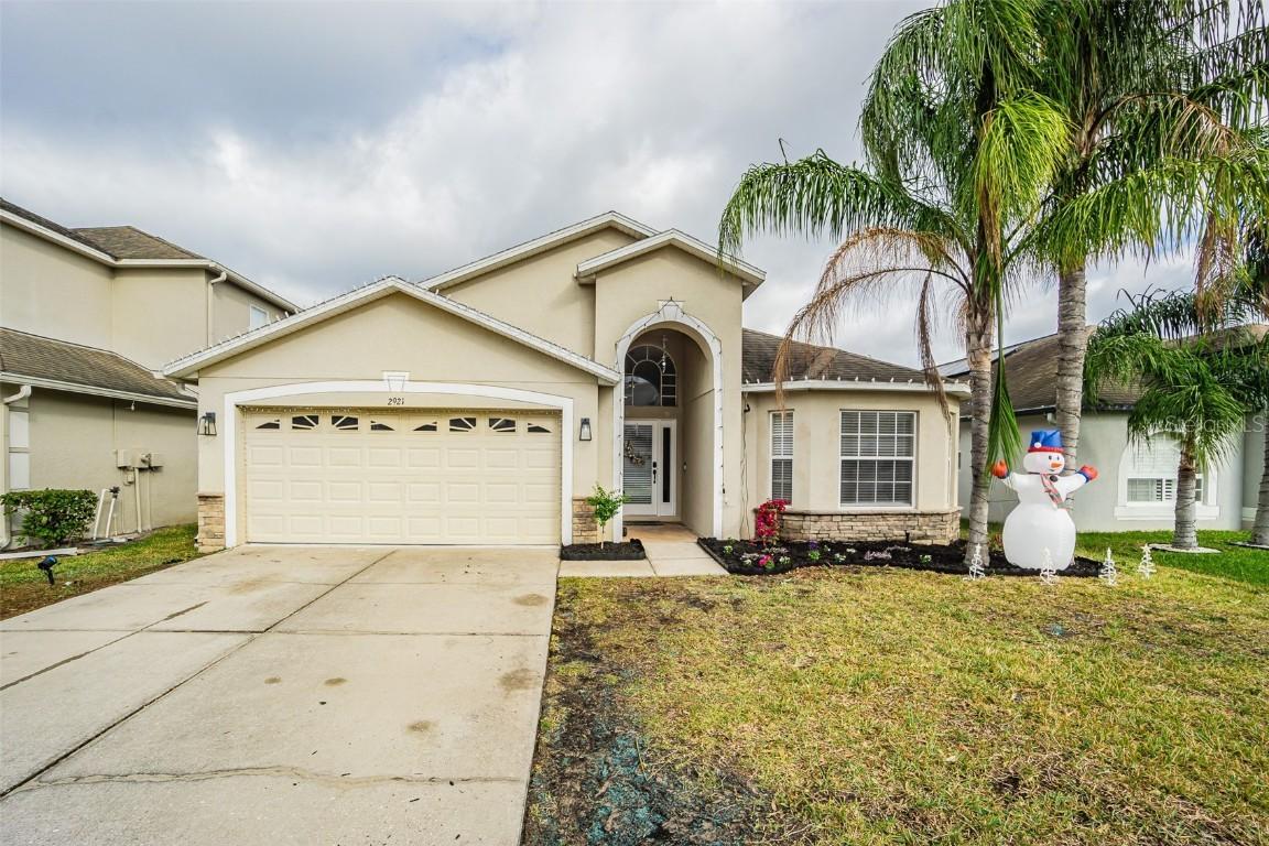 2921 Trinity Cottage Dr., Land O Lakes, FL 34638