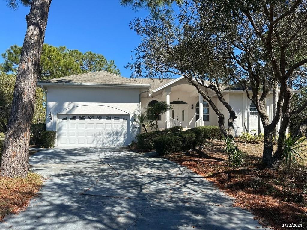 3040 Sheppards Crook Ct., Holiday, FL 34691