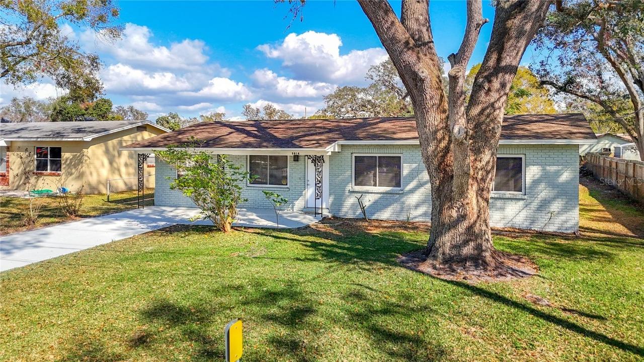 9614 Oak Ridge Ave., Riverview, FL 33578