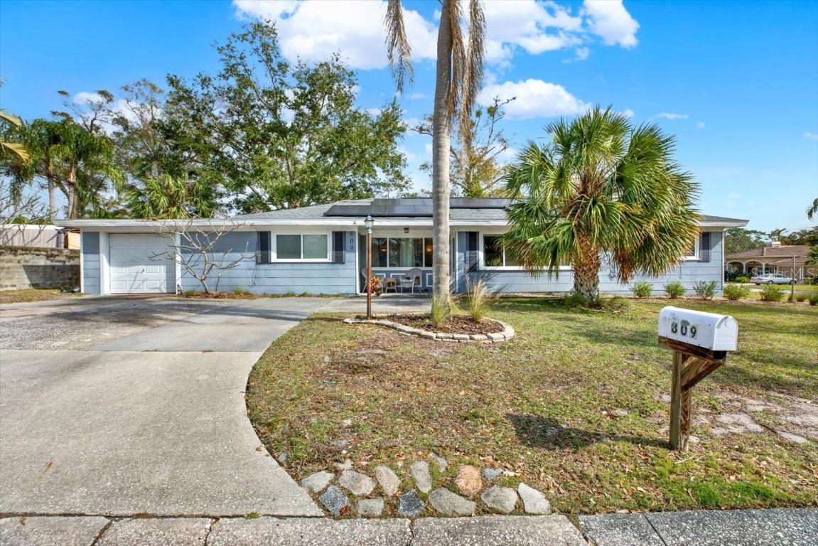 809 Audubon St., Clearwater, FL 33764