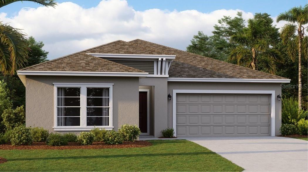 5809 Le Marin Way, Kissimmee, FL 34758
