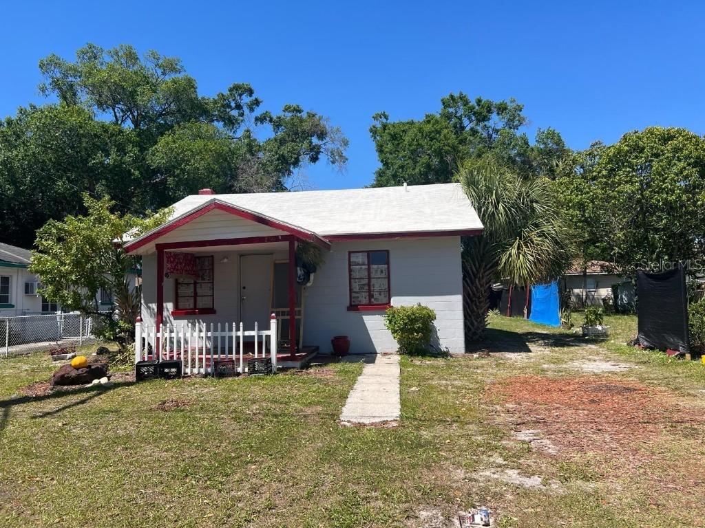 1505 W Grace St., Tampa, FL 33607