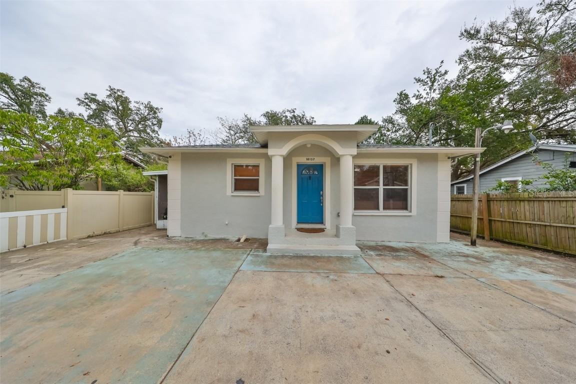 10107 N Arden Ave., Tampa, FL 33612