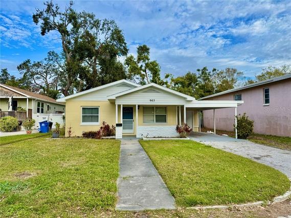 New Homes For Sale This Week in Lake Maggiore Shores: January 17th to January 23rd