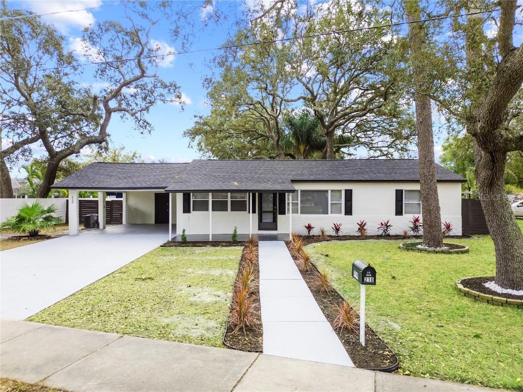 210 W Floriland Ave., Tampa, FL 33612