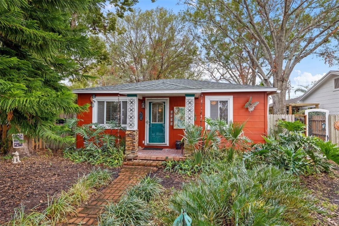 4334 N 3rd Ave., St Petersburg, FL 33713