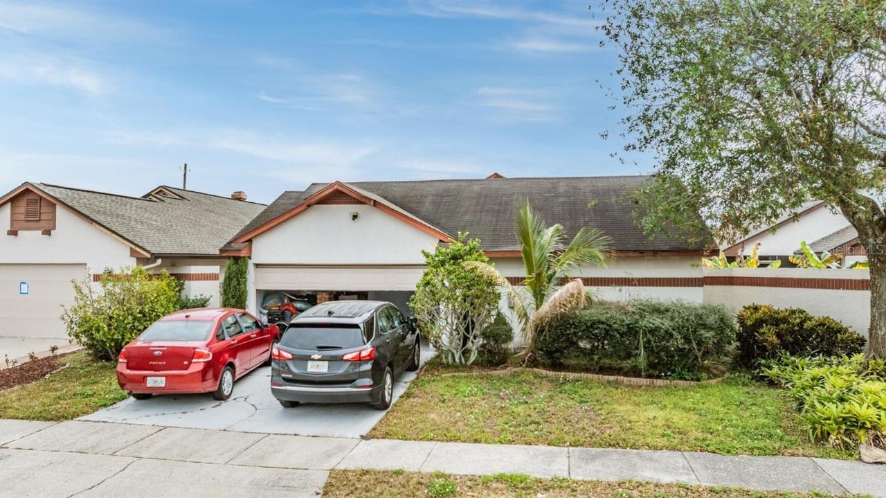 6931 Silvermill Dr., Tampa, FL 33635