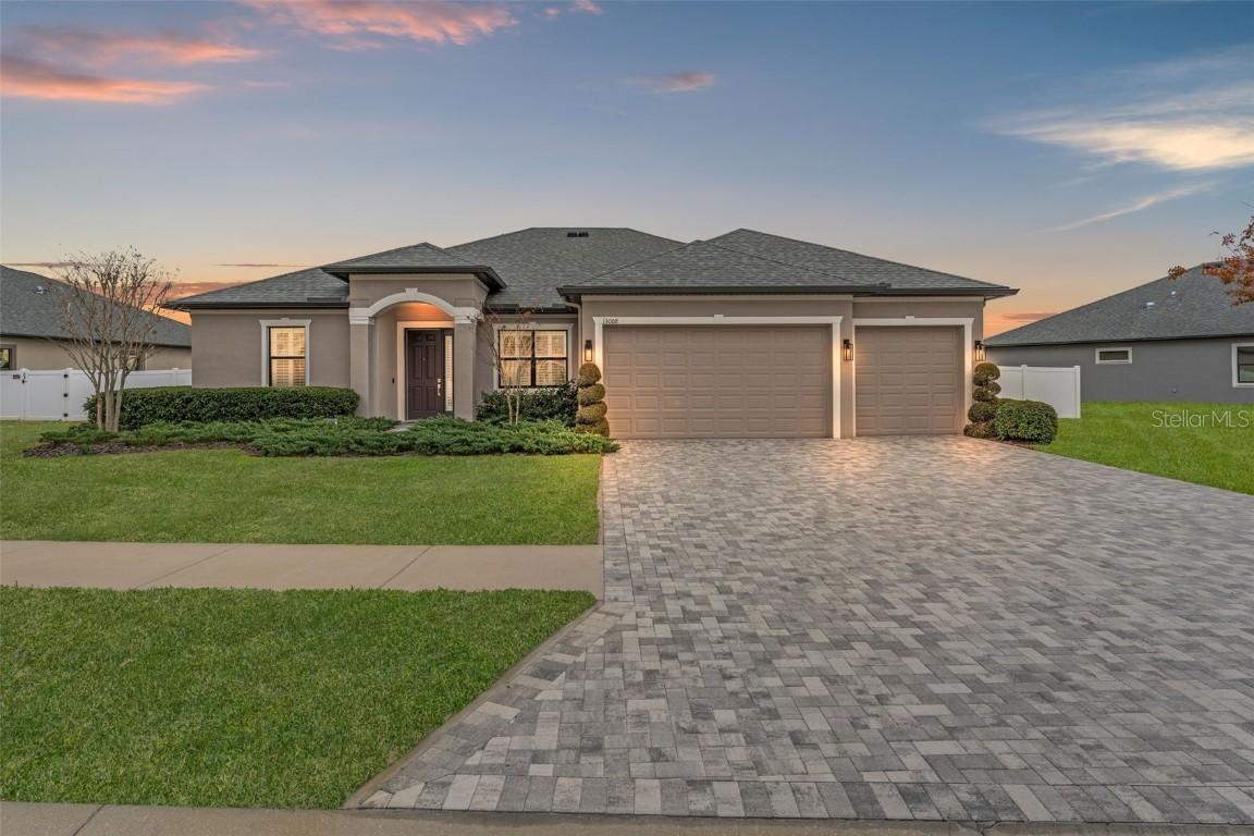 13008 Weatherstone Dr., Spring Hill, FL 34609