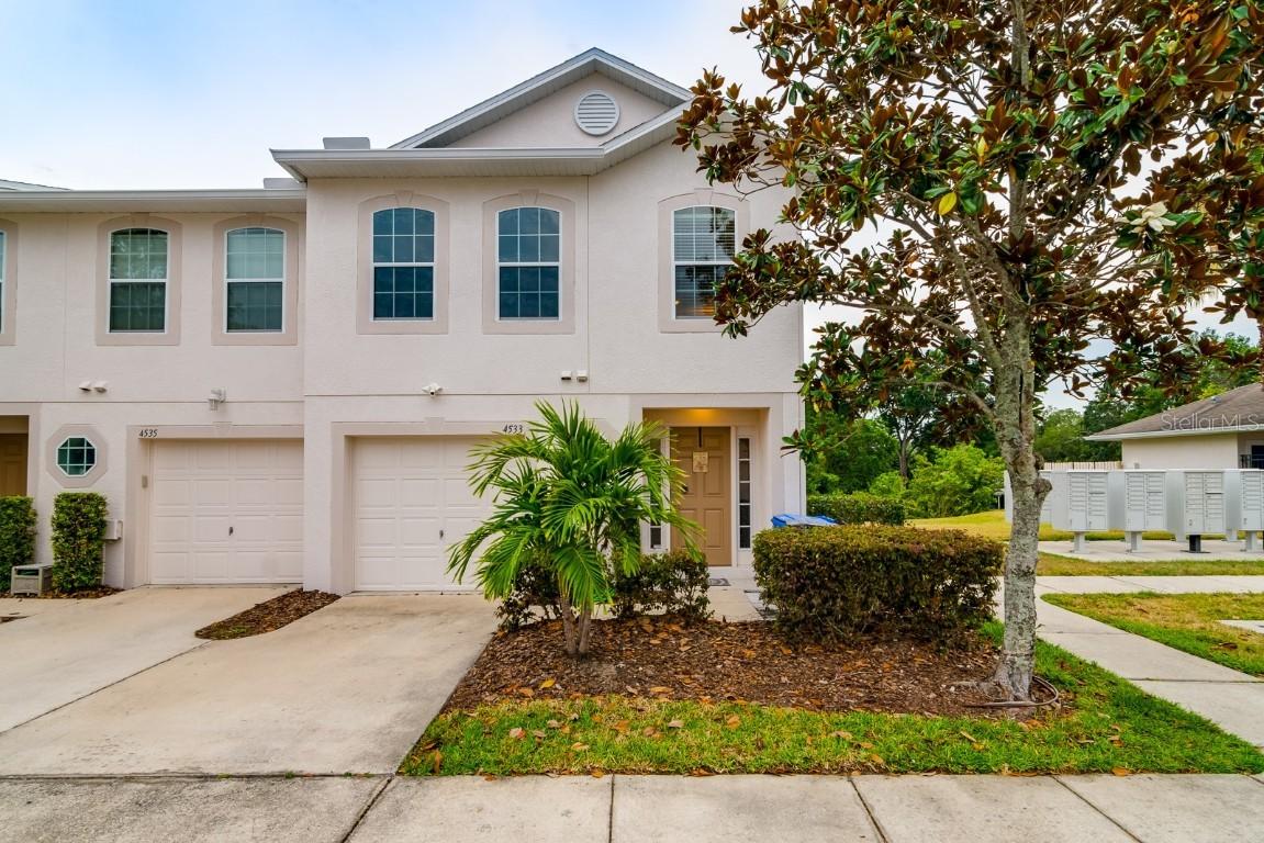 4533 Ashburn Square Dr., Tampa, FL 33610