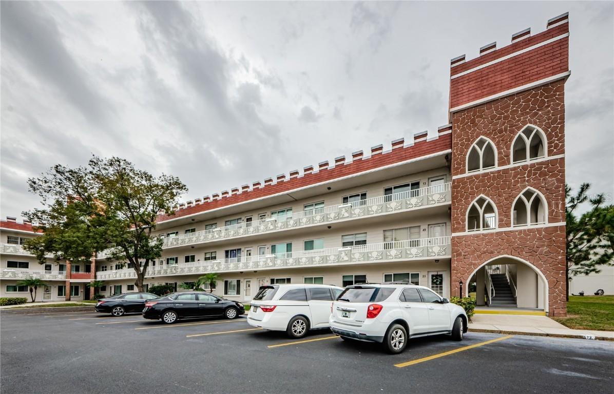 2363 Israeli Dr. #25, Clearwater, FL 33763