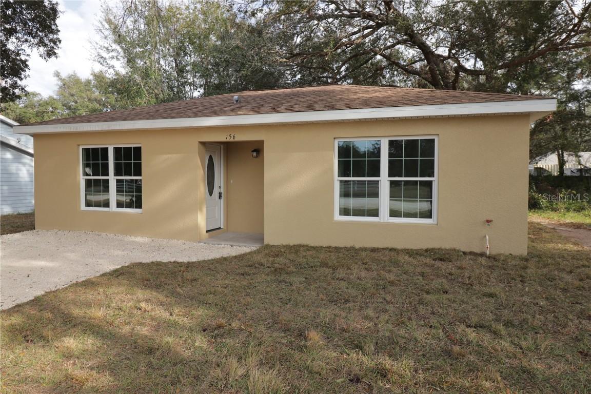 156 Grand Ave., Brooksville, FL 34604