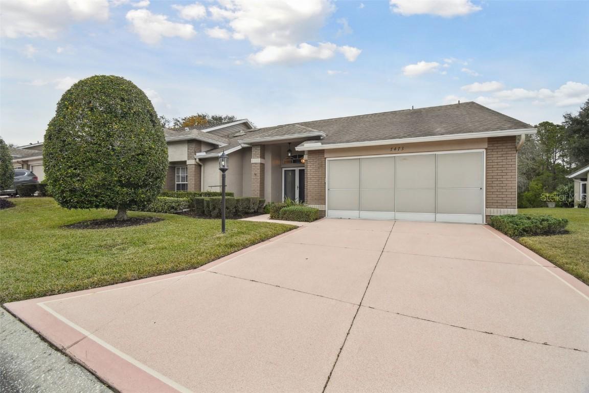 7473 Willow Brook Dr., Spring Hill, FL 34606