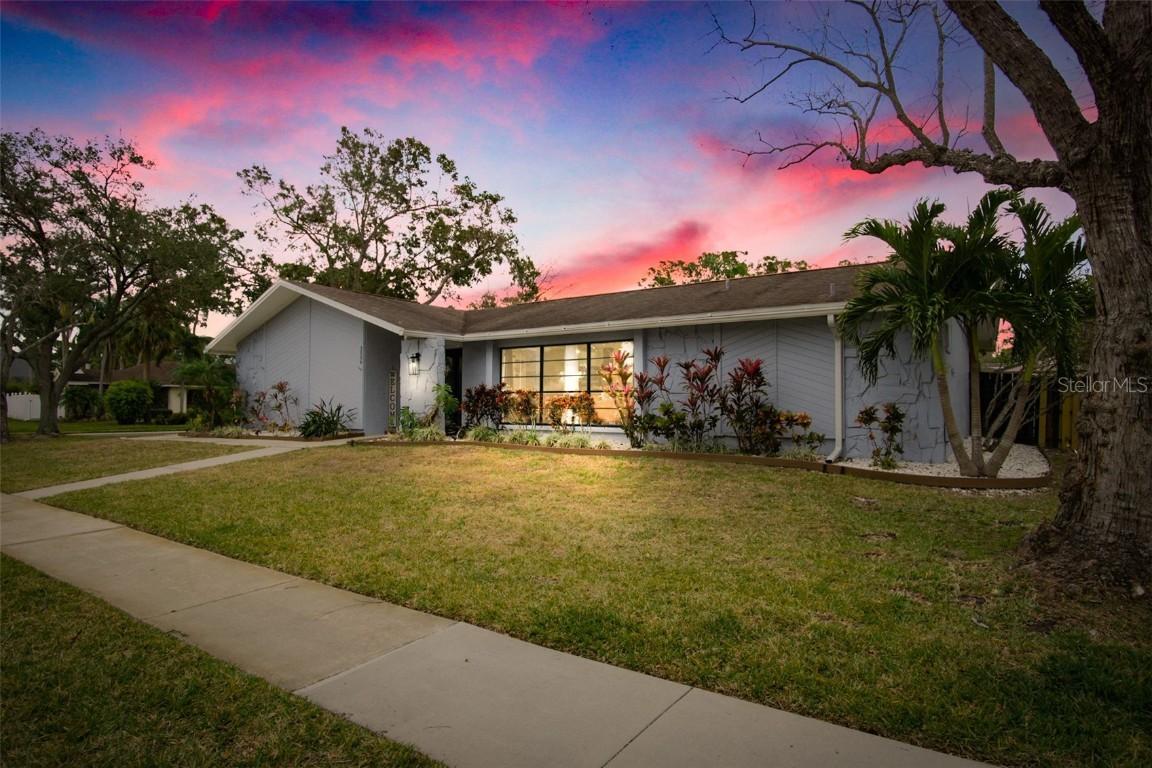 3006 Mockingbird Ct., Clearwater, FL 33762