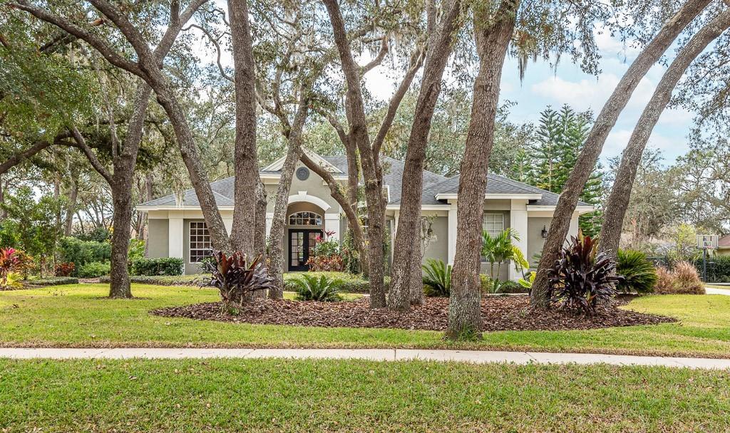 6017 Hammock Hill Ave., Lithia, FL 33547