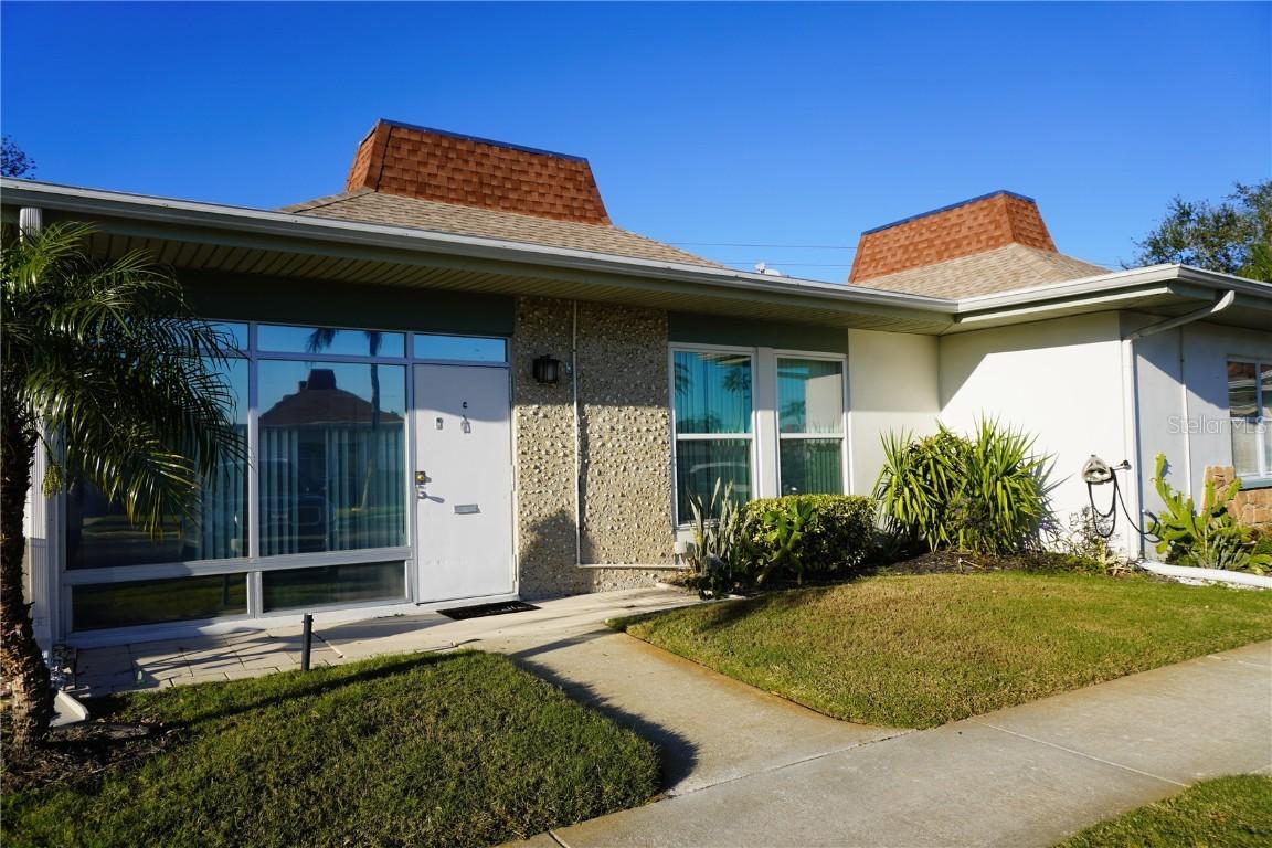 4361 Tahitian Gardens Cir. #C, Holiday, FL 34691