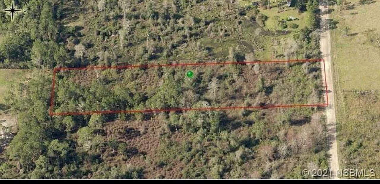 4150 Quail Nest Ln., New Smyrna Beach, FL 32168