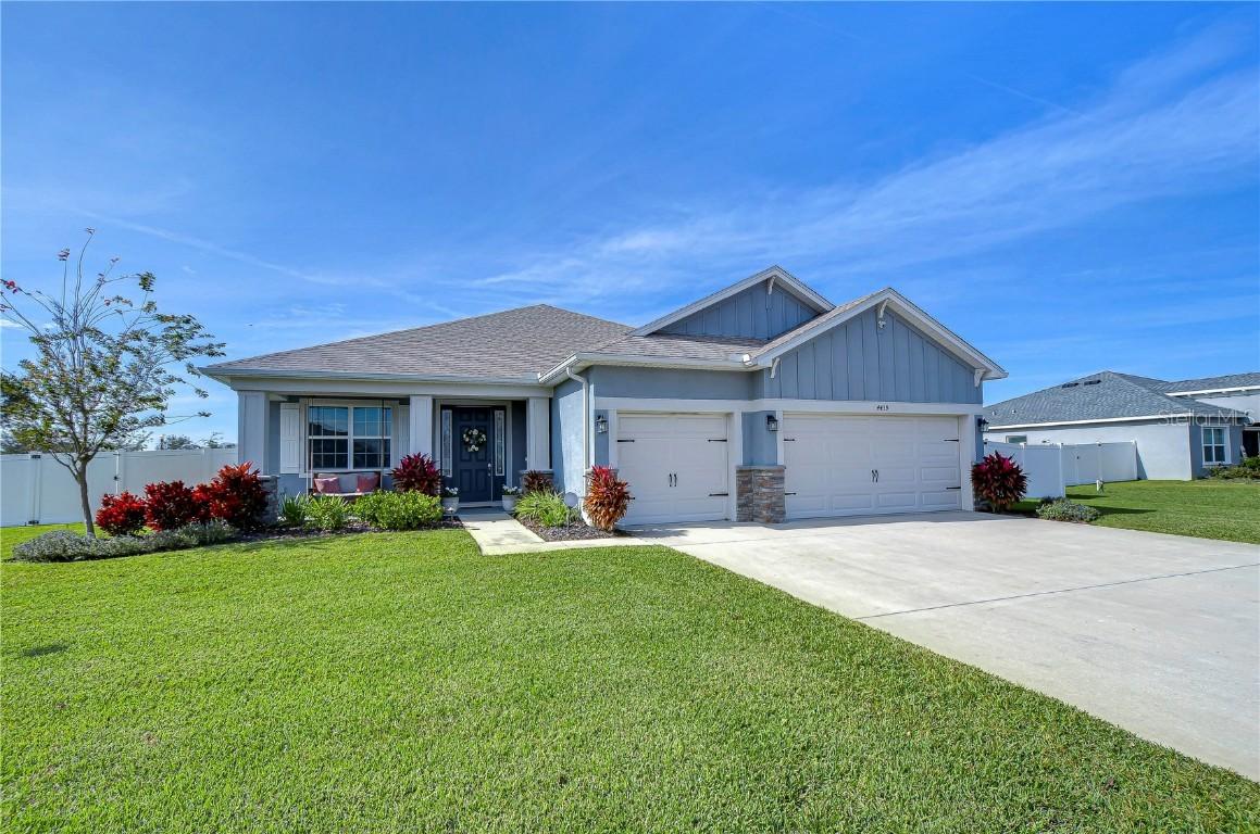 4439 Devinshire Fields Loop, Plant City, FL 33567